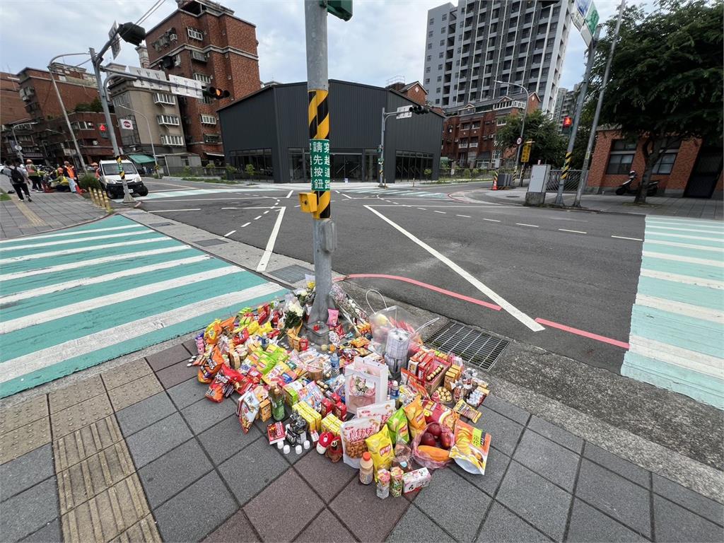 三峽車禍1傷患今出院！肇事翁仍無法筆錄　張小妹腦傷昏迷