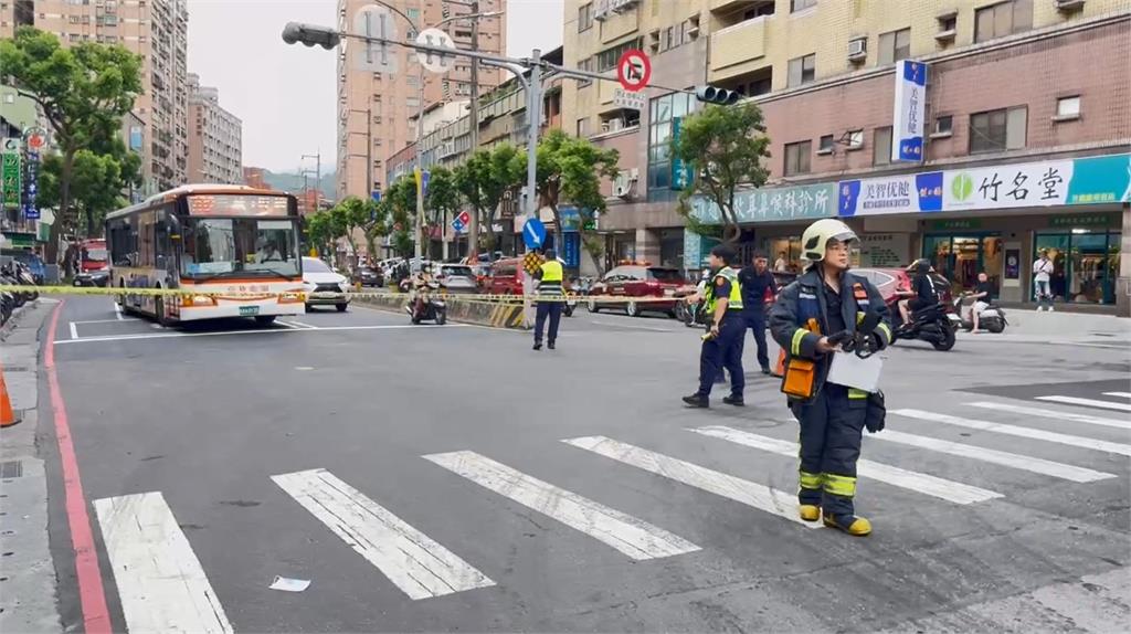 快新聞／三峽重大車禍15傷、3人命危　賴清德指示政院成立專案小組