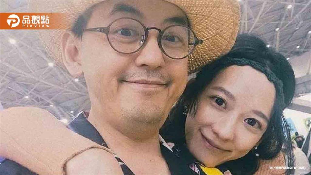 命理師看孟耿如面相！曝「4隱憂」斷言3年後恐生變