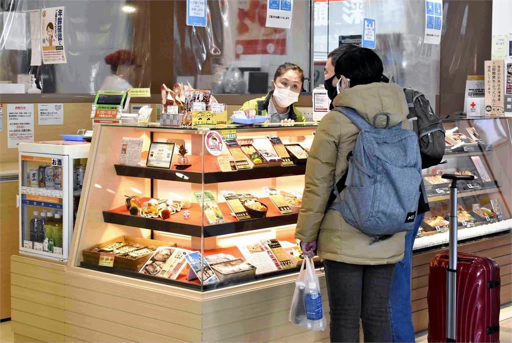 逾300人吃便當「食物中毒」　保健所勒令吉田屋停業