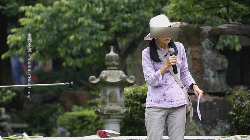 快新聞／虎豹潭悲劇「大方」創辦人從警局後門開溜　陽管處被爆與她有關回應了