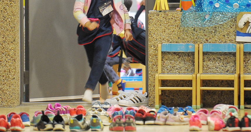 失衡幼教現場1／虐童頻傳　揭劣質幼兒園藉「準公共化」續命