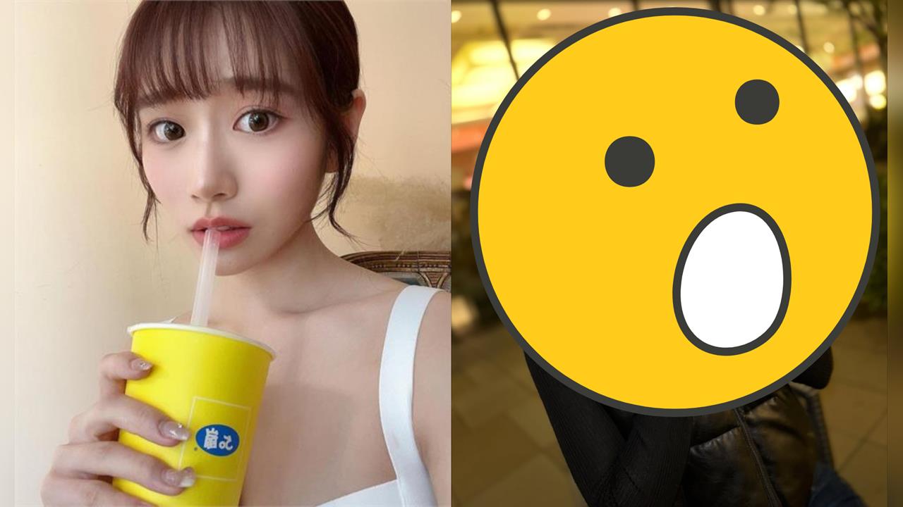 河北彩伽爆「排球小三」風波大炎上!最新野生流出「瀏海一撩太落差」真面目曝光