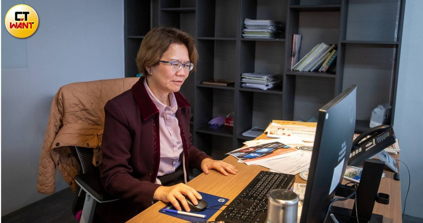 後起獨秀1／劉書彬花35萬大整修又要換！　新立委苦等她喬好才能搬