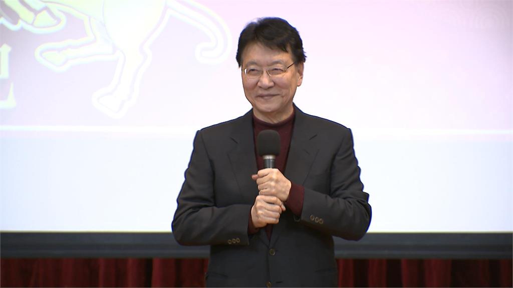 快新聞/林昶佐成功守住中正萬華 趙少康:國民黨可算是小贏