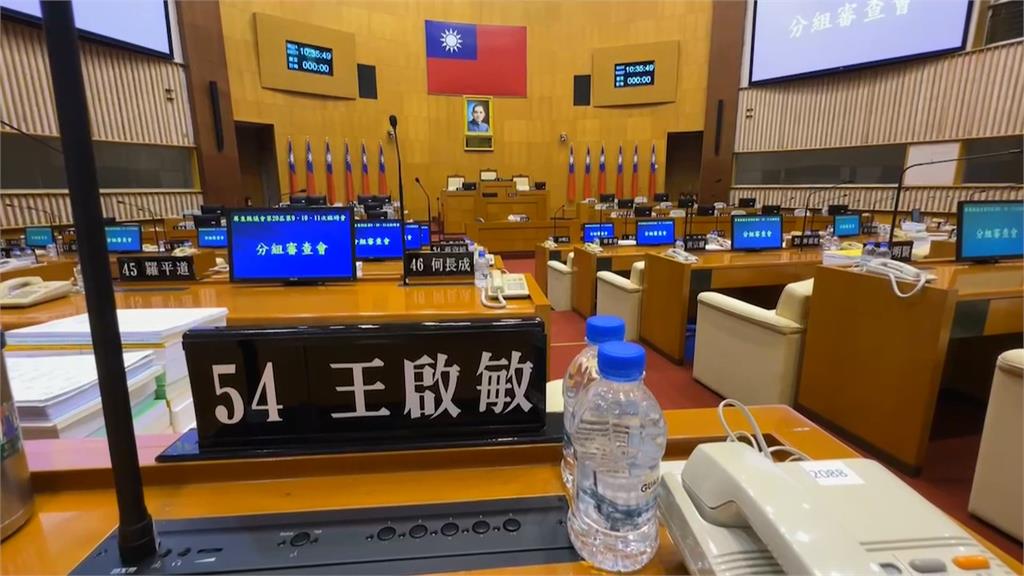 10連霸議員王啟敏遊峇里島身體不適　送醫不治享壽69歲