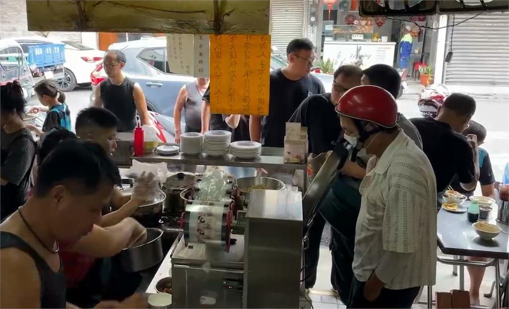 早餐店利潤最高的不是鐵板麵？內行人點名「1品項」成本僅個位數！