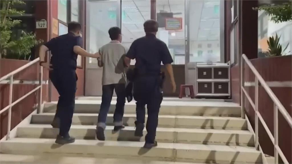 想吃炒飯騎車外出　店家沒開反遇警逮酒駕