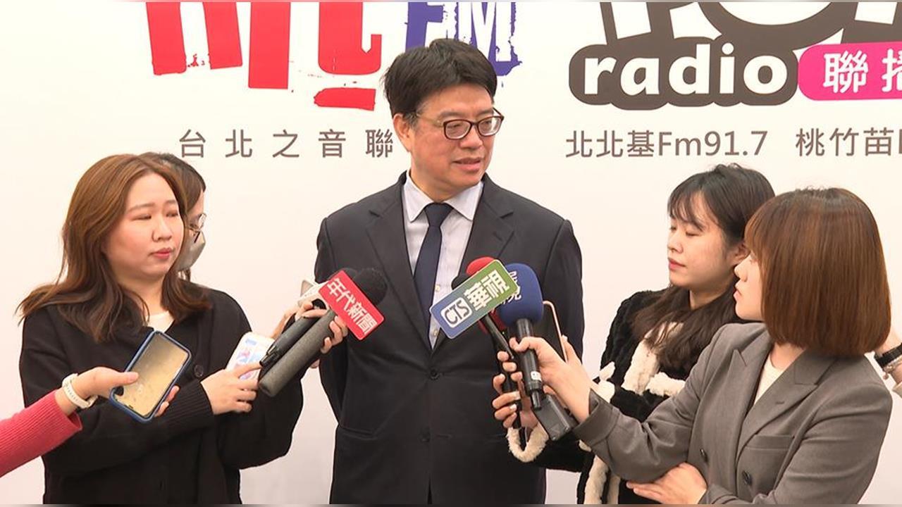 快新聞／國民黨完蛋了？竟成立小組對接中共　陸委會證實：做「這事」已觸法