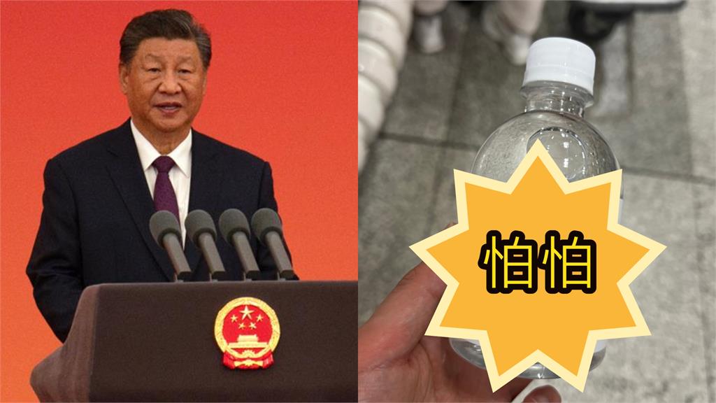 遭中國海關搜出「台灣紀念品」！男子慘被「關小黑屋」嚇喊：差點GG了
