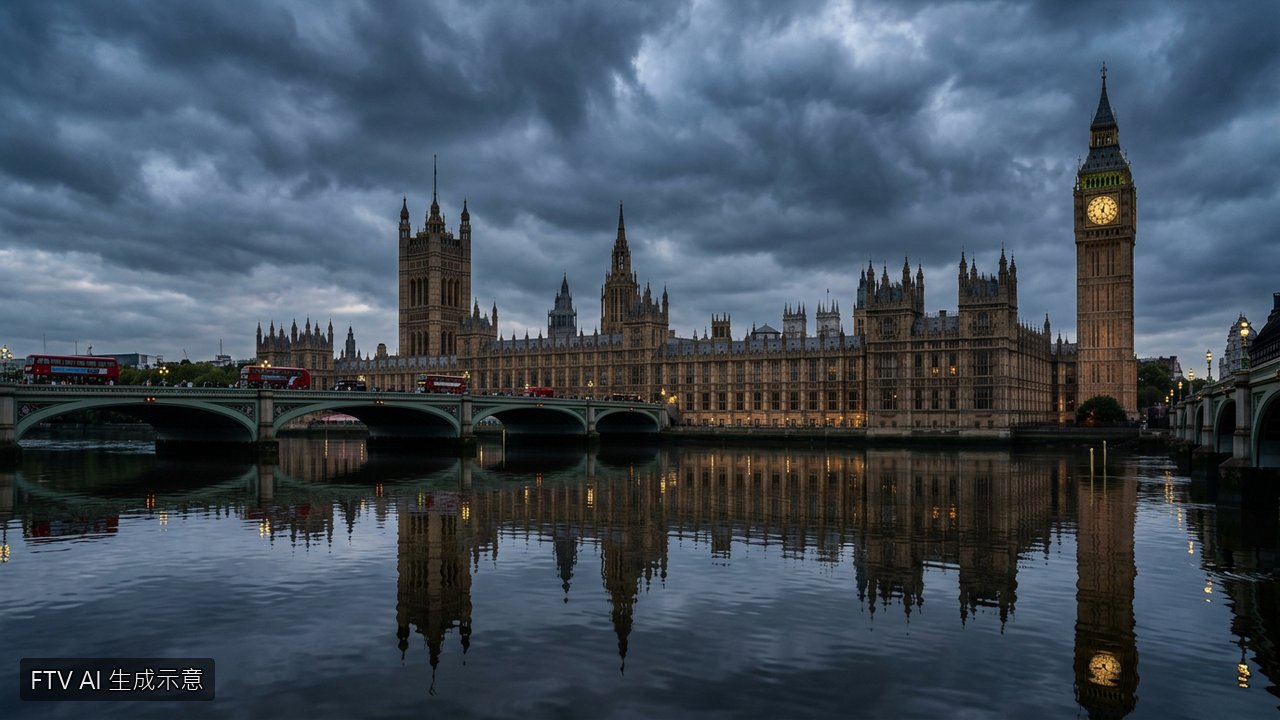 英首相Starmer突請辭　右翼黨魁Farage強烈要求大選