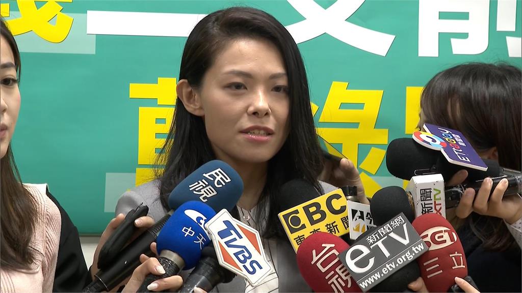 快新聞／高虹安政治前途完了？　《選罷法》規定貪污判刑定讞「終身不得參選！」
