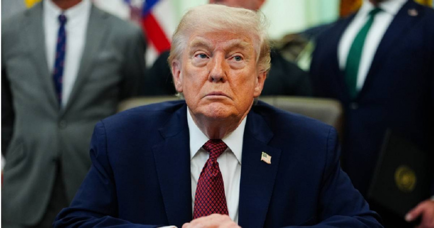 川普推動「迷幻藥」審查加速！引發醫療與安全爭議