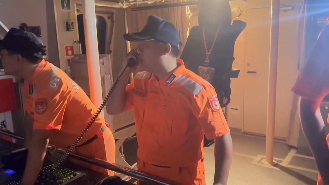 鄭麗文稱中國犯台必戰鬥反擊　綠委嗆頻擋軍購拿什麼對抗？