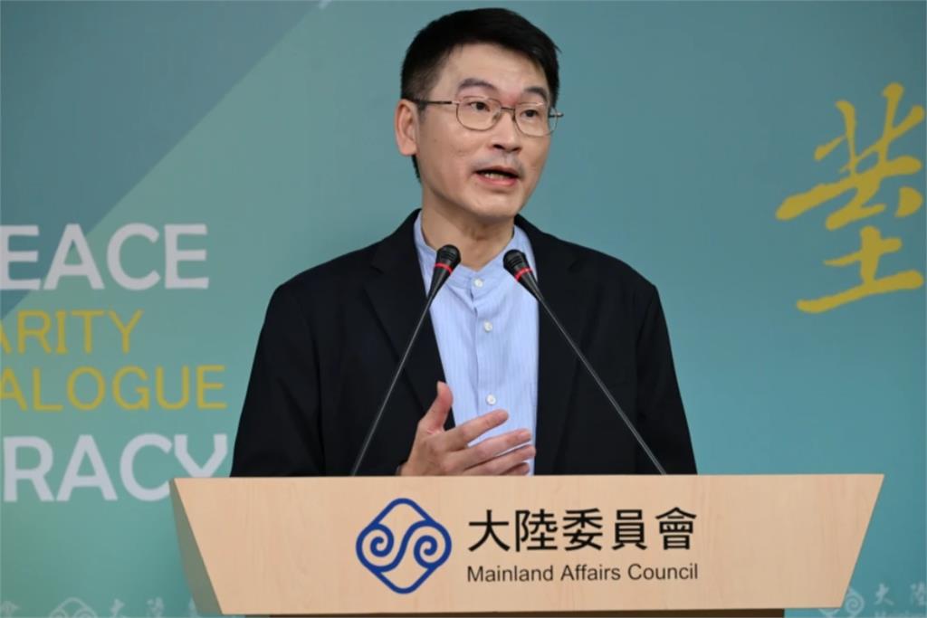 徐春鶯在台組織統戰遭起訴 梁文傑:滲透不分黨派、起訴書大家都該讀