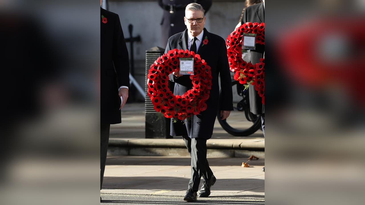 快新聞／英首相施凱爾擬明年訪中　外界憂心「超級大使館」成間諜據點