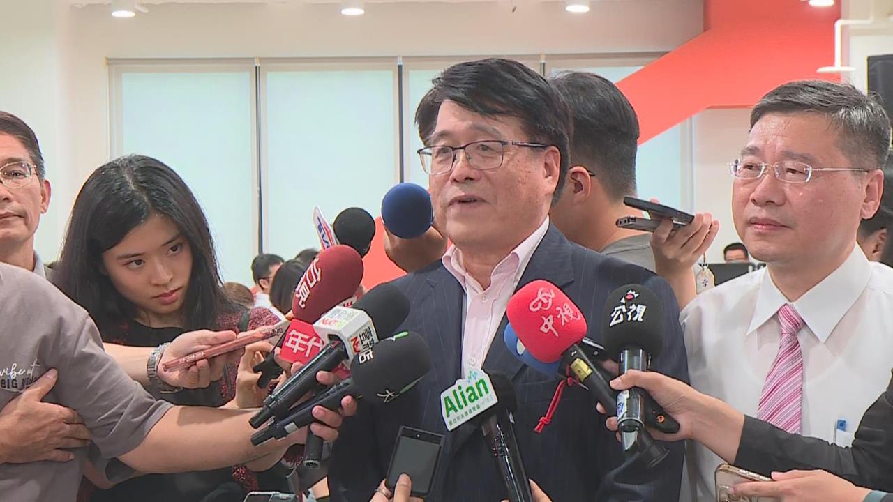 快新聞／中國布局台灣大選！游盈隆揭北京已成立「2026九合一工作小組」