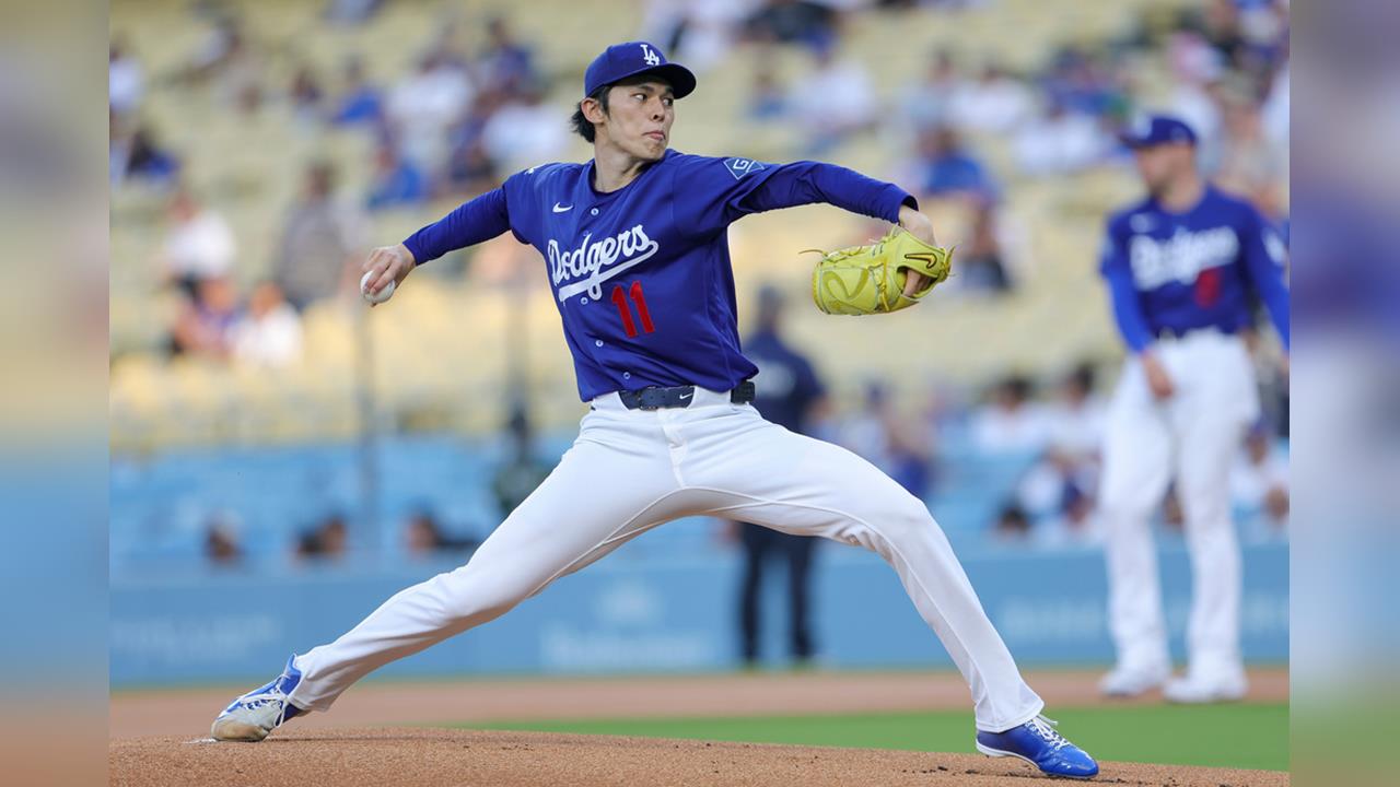 MLB(影)／熱身賽特殊規則朗希「死者甦醒」退場再登板！2局8四死狀況「慘希希」