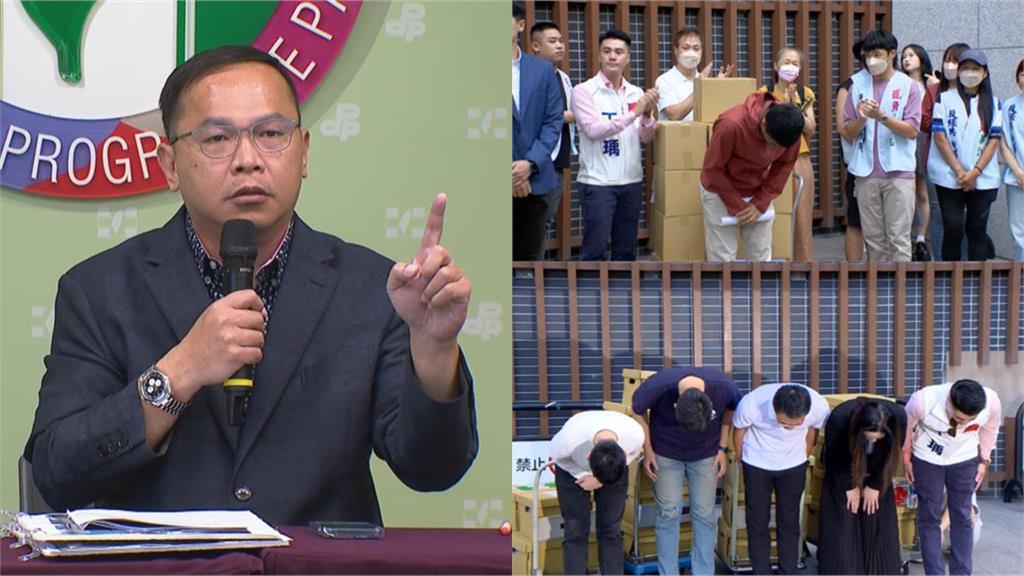大罷免31：0國民黨輸慘！王義川曝這7人「掃到颱風尾」嗆親藍名嘴：全翻車
