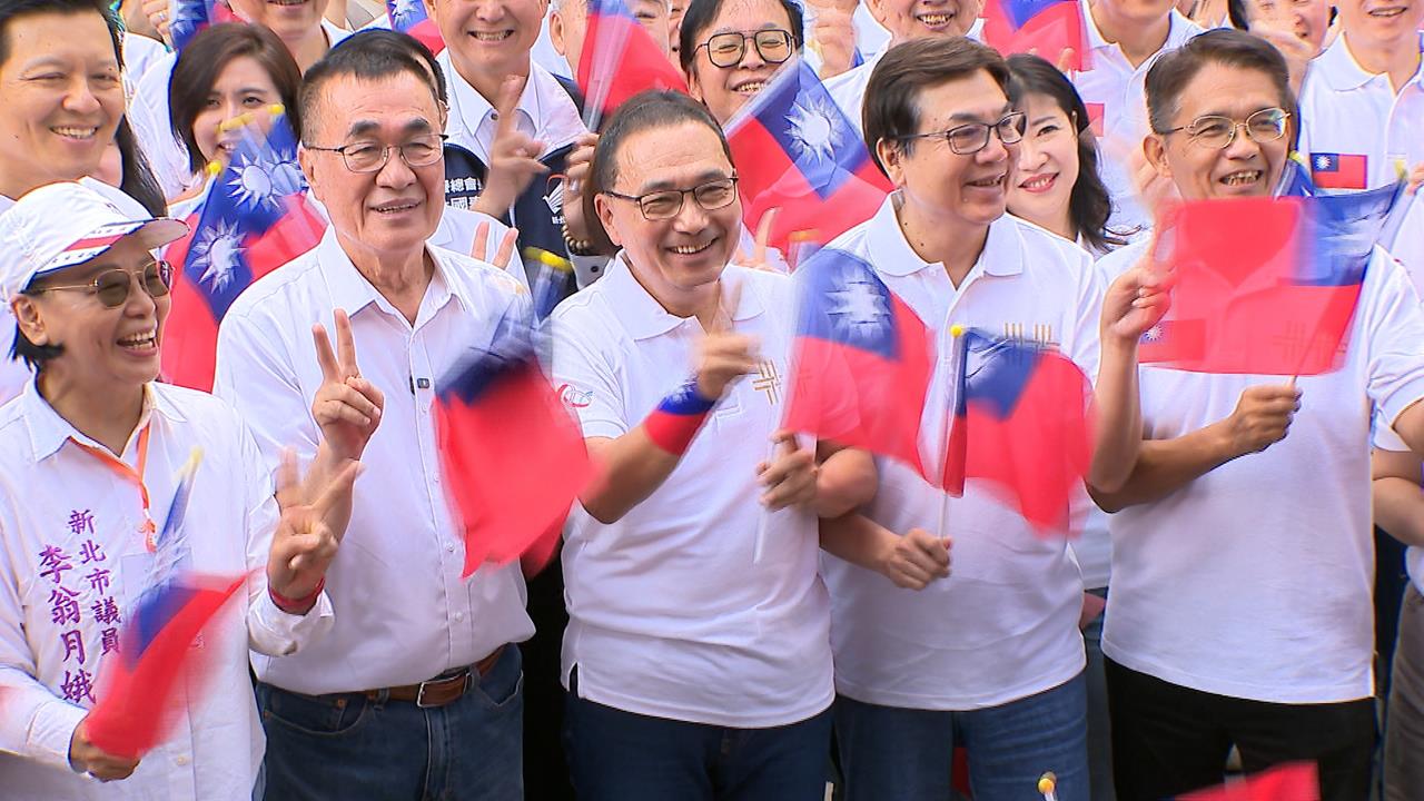 雙十國慶新北迎新地標！　「三重安芯中心」正式定名
