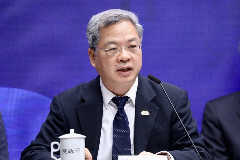 台塑增購俄羅斯輕油憂遭美關稅報復　經長：若歐盟禁購將立即停止