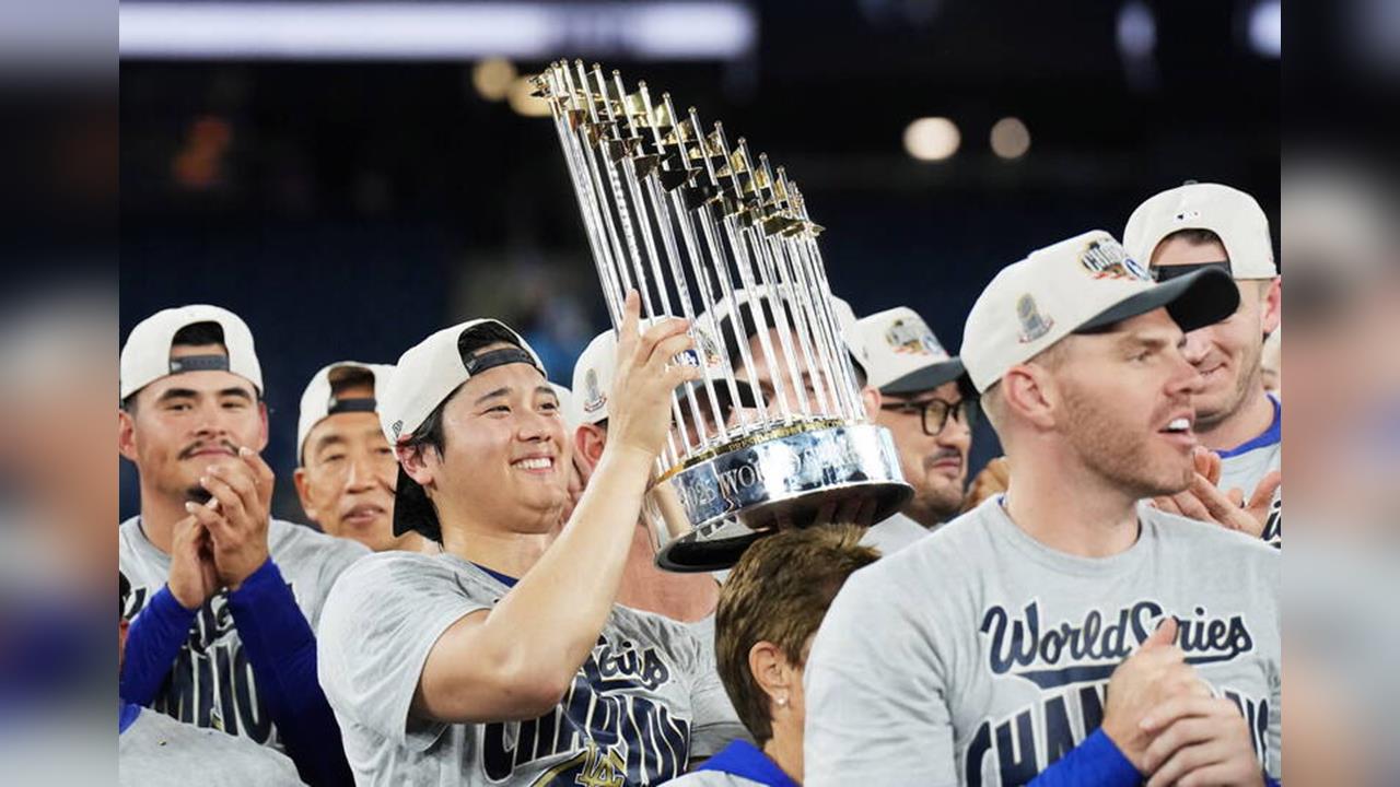 MLB(影)/大谷翔平的「合法避稅神招」!有機會省下31億台幣加州州稅