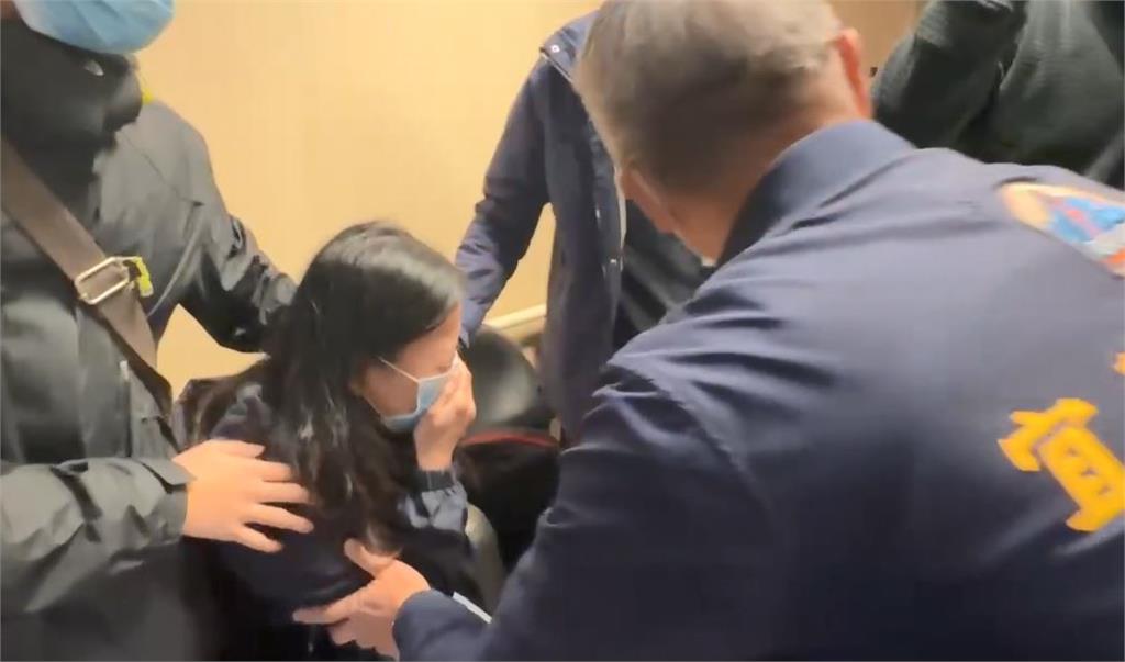 遊園車翻車壓老夫妻一死一傷　代理縣長林茂盛諾全權負責