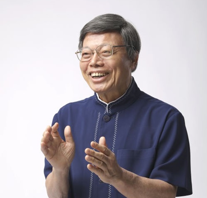 台灣健保世界稱羨！藥業卻喊「史上最艱困」　朱茂男揭2關鍵原因