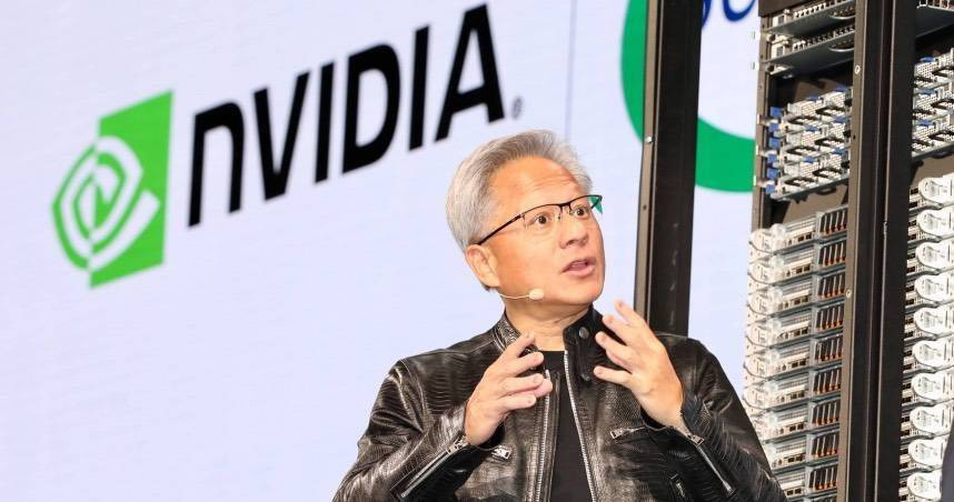 輝達推3款AI氣象模型　加速天氣預報、降低成本