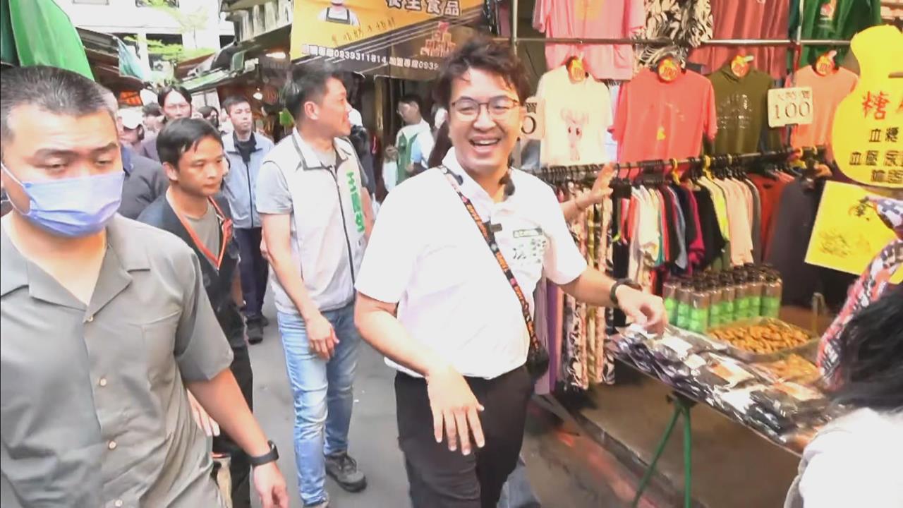 快新聞／沈伯洋表態了！明確表示「不主張毒品除罪化」　喊話：我是犯罪學教授