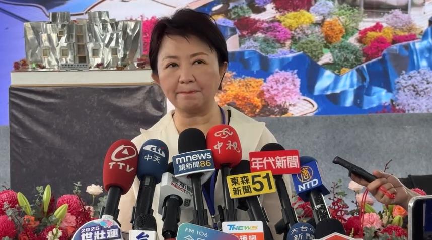 盧秀燕遭刪補助吼「不會做就換人」！律師甩「她過去言論」打臉了：錢怎麼會不夠