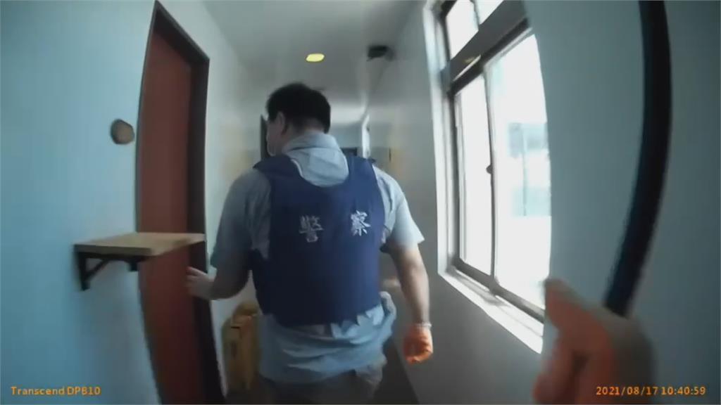 墾丁民宿住19人 原來是詐騙機房