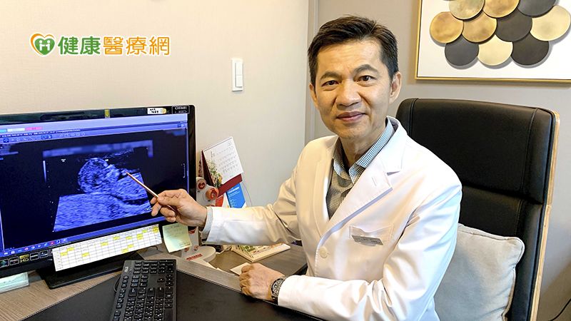 【李世明醫師】懷孕24週肚中寶寶不動了！　醫師：12小時沒胎動恐胎停
