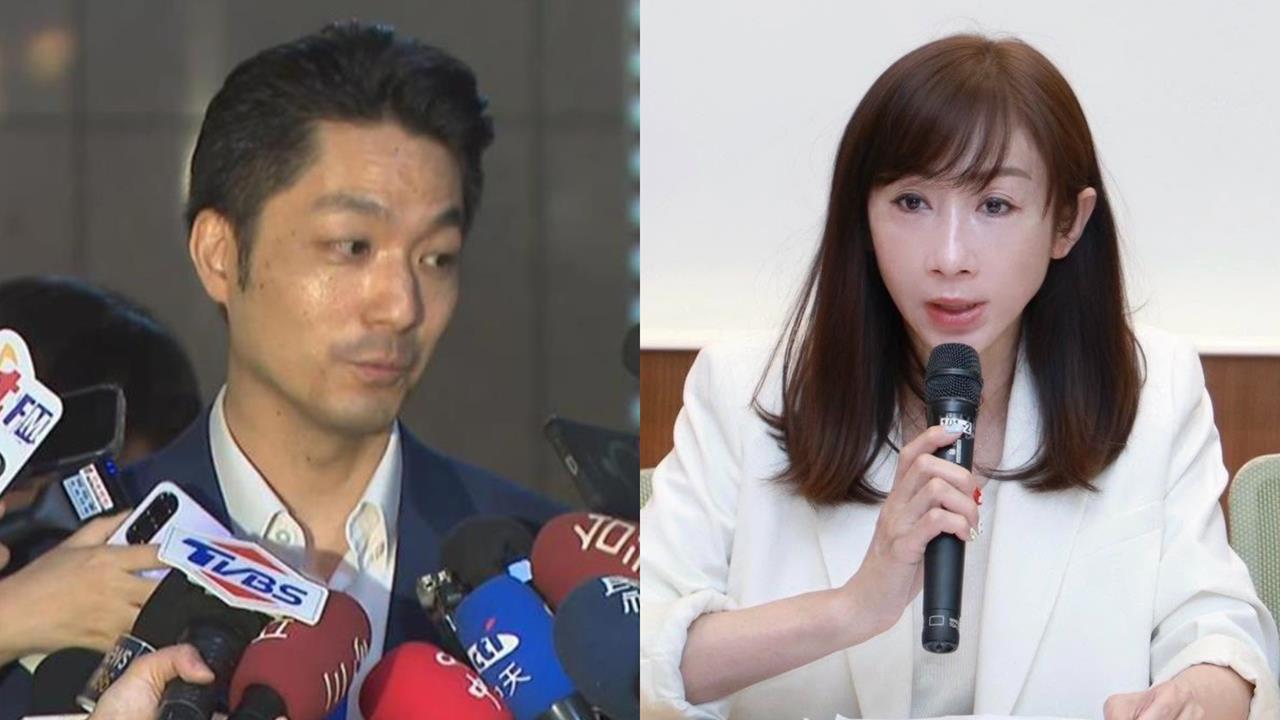 台北市校園食安狂出包！綠議員見「1官方操作」氣炸開飆蔣萬安：可以開玩笑？