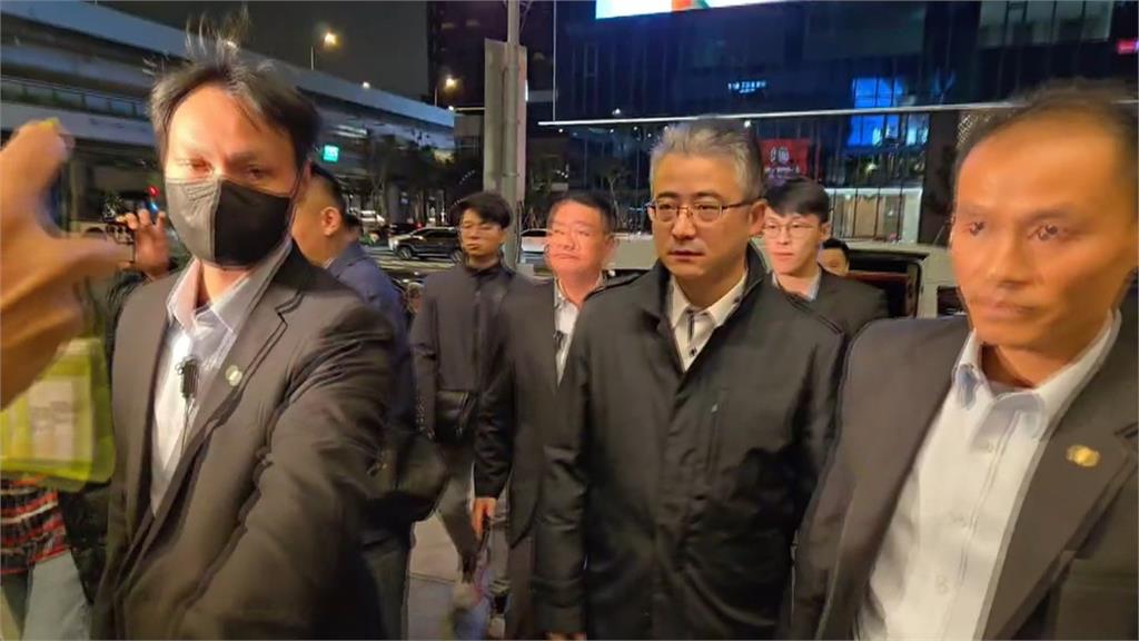 一貫道信徒赴中被逮　北市府：雙城論壇是市政平台不處理