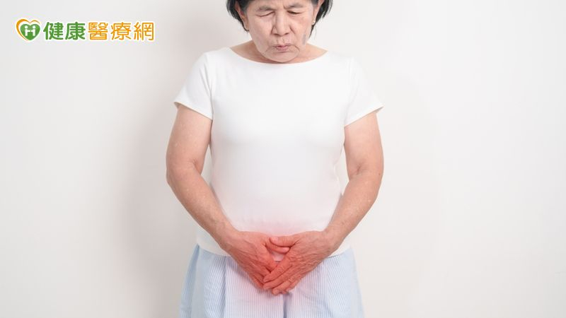 停經後私密處乾澀刺痛難啟齒 陰道雷射改善更年期不適