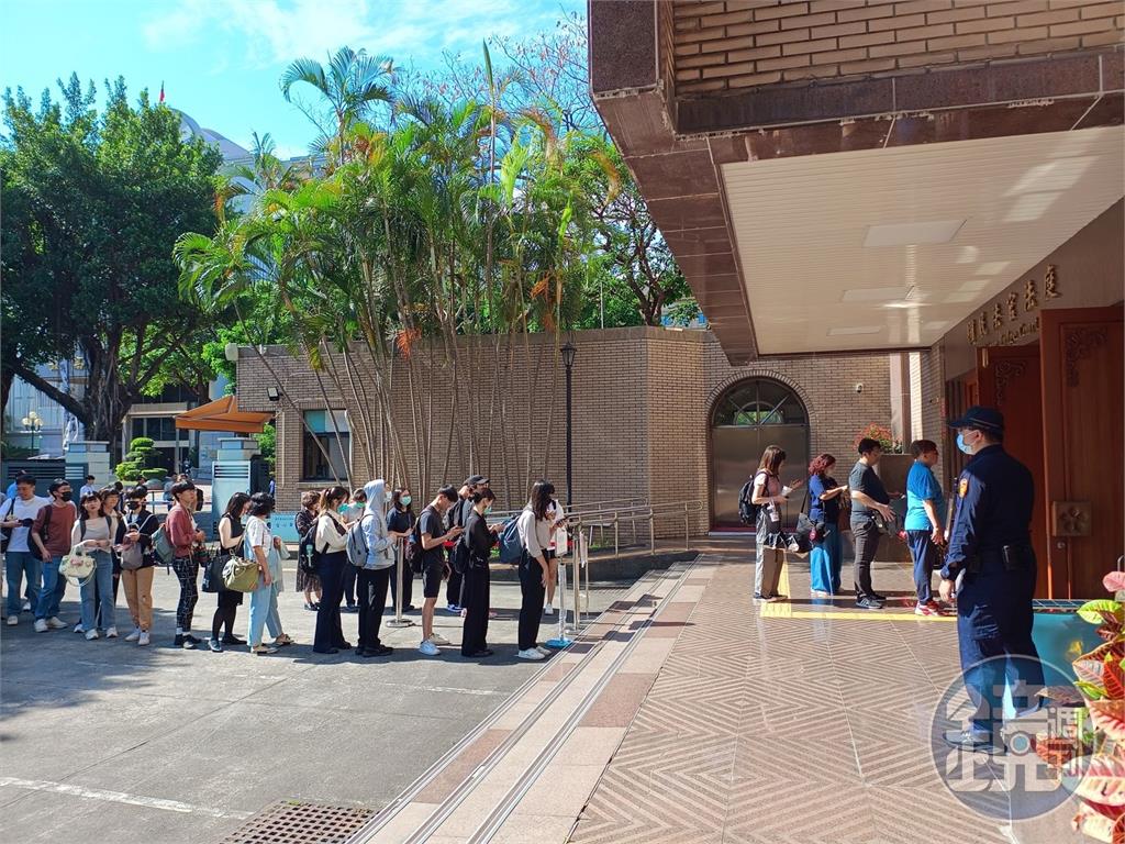 剴剴虐死案國民法官開審　保母是否無期5月13日揭曉