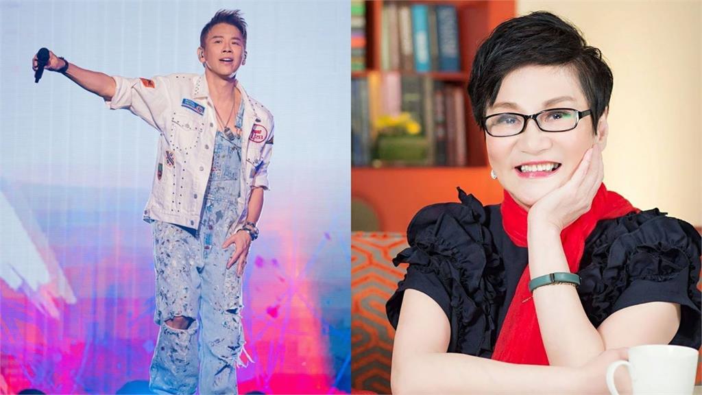 陶喆曝「小燕姐身體不舒服」！本人回應最新病況「這裡出問題」