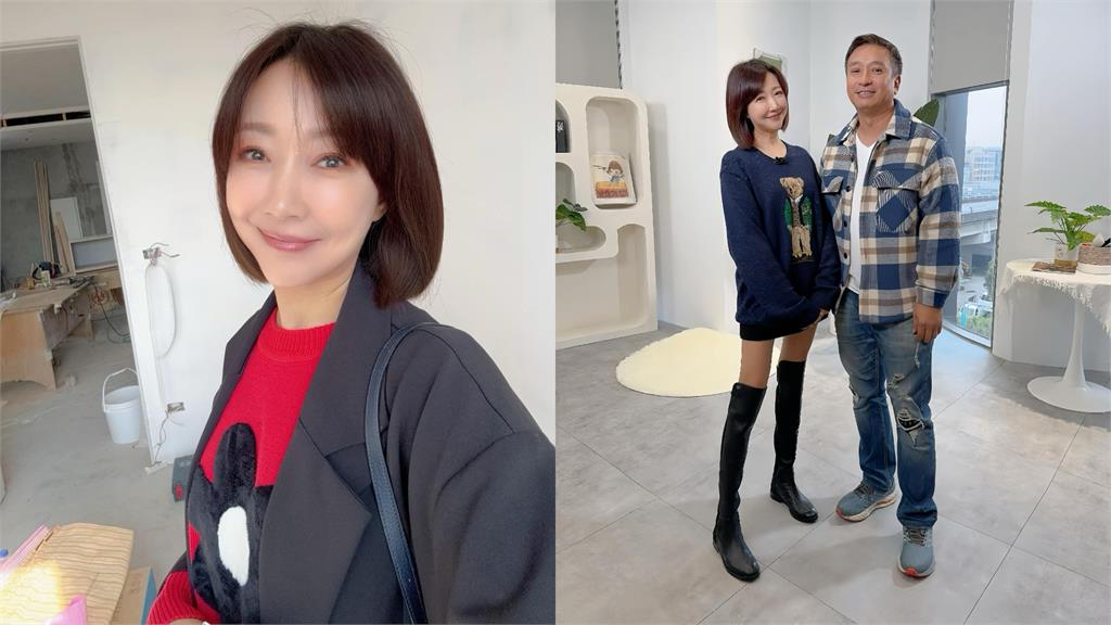 28年婚姻狂被問這題！余皓然生猛回應「離了又結」　無奈曝真實心聲