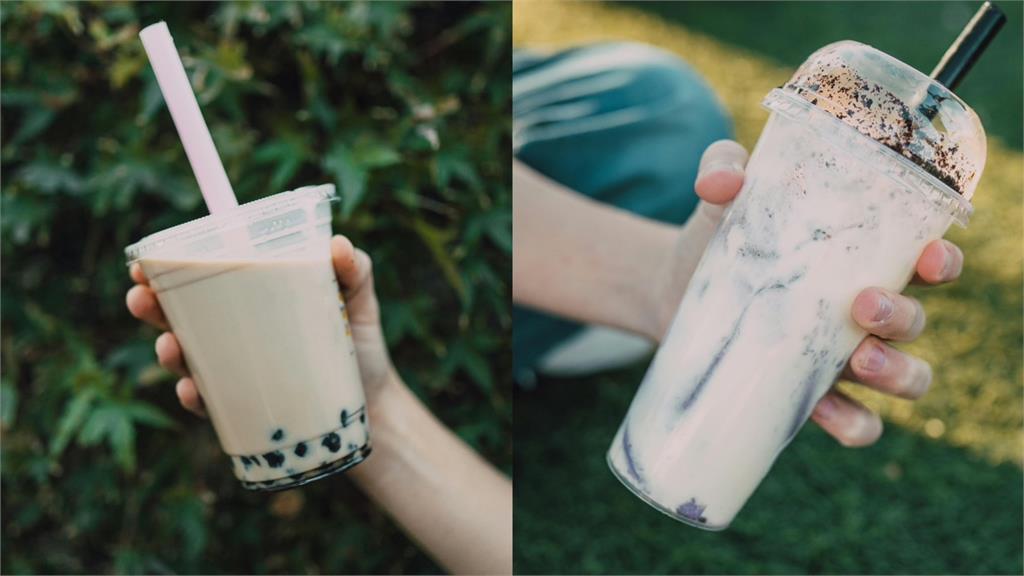 日本突見「神祕觸手」展開！ 內行曝驚人用途：做「這」手搖飲的原料
