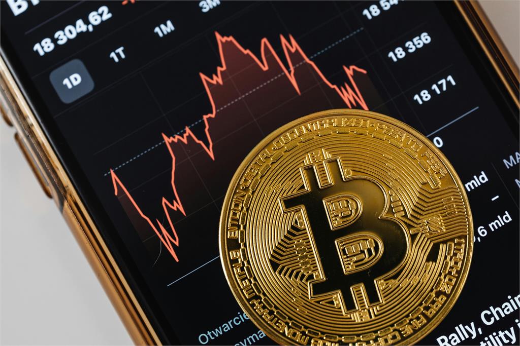 加密貨幣高風險?富邦虛擬資產ETF幫分憂