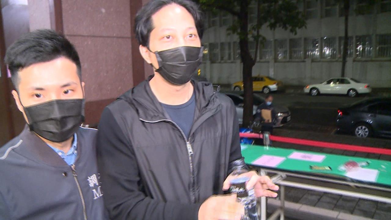 街口創辦人胡亦嘉自肥6665萬　一審重判7年半、罰金1億