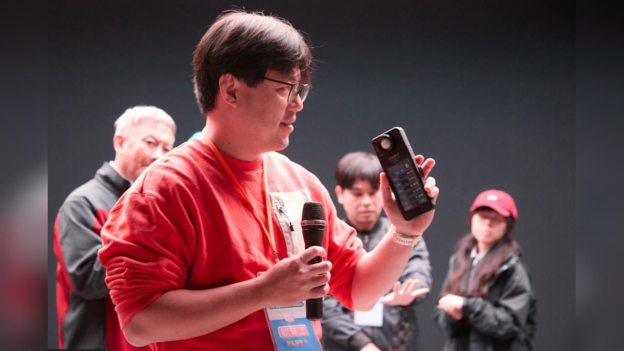 當傳統影視遇上LED虛擬製作　「DIT」串連片場的關鍵力量！