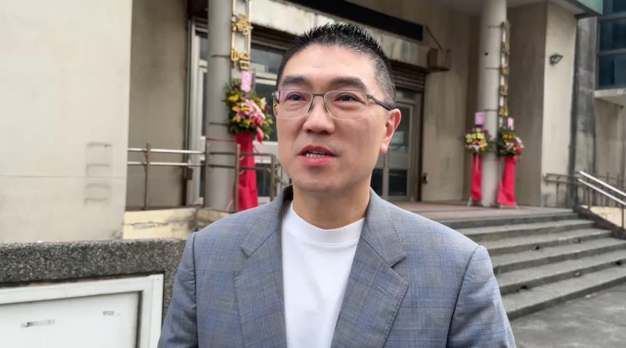快新聞／罷免謝國樑公民團體又遭抹黑？挨轟「送禮賄選」　發言人回應了