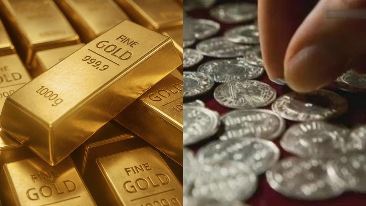 「黃金再創新高」有望衝5000美金！專家曝「這一貴金屬」未來漲更兇
