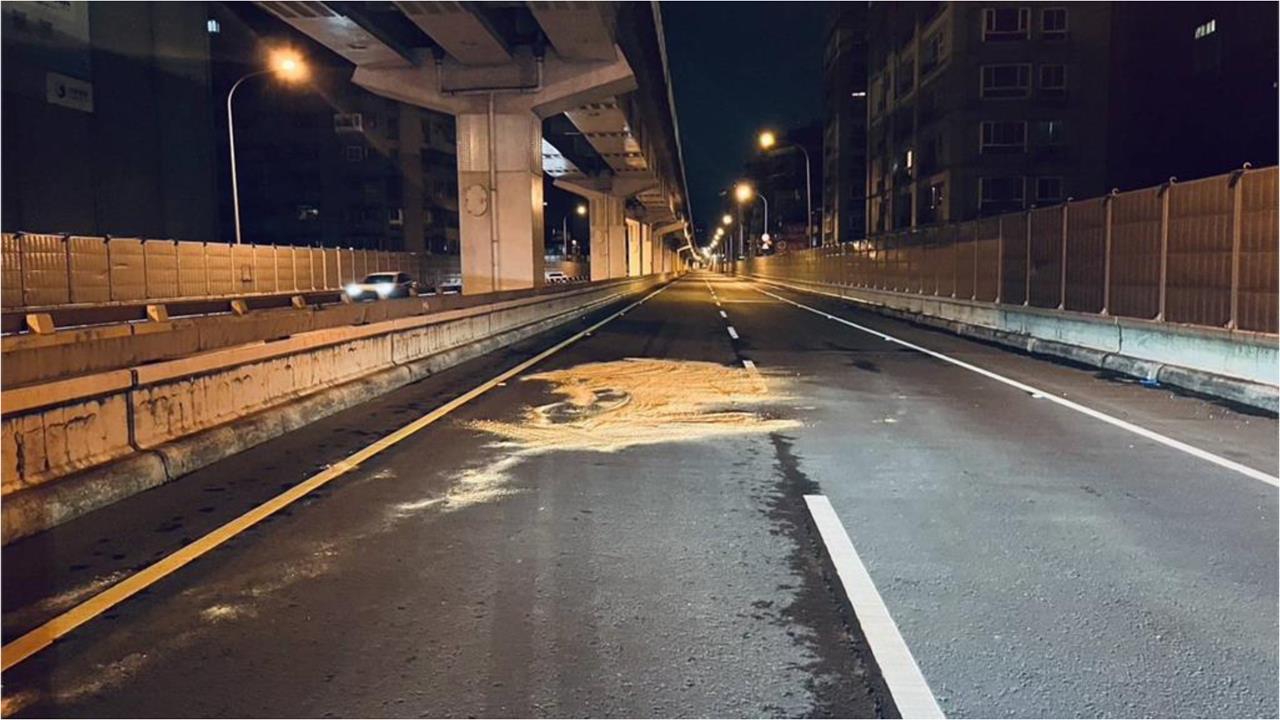 頂大役男「車內關鍵第11分鐘」曝！運將台64線丟包「開走1分鐘」才報案