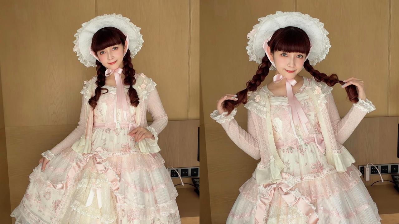 42歲日模「洋裝出擊」被當未成年　吃居酒屋「查證件」網驚：這根本是視覺詐欺！