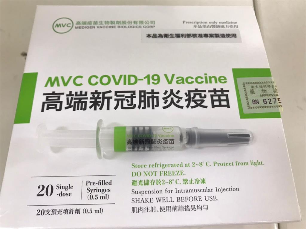 快新聞／「窮極一切可能爭取！」 友邦貝里斯衛生部長：與台灣洽談引進高端疫苗
