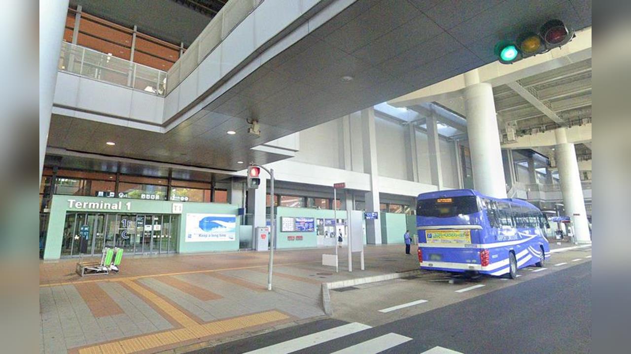 與母赴日旅遊 中籍男子關西機場墜樓身亡