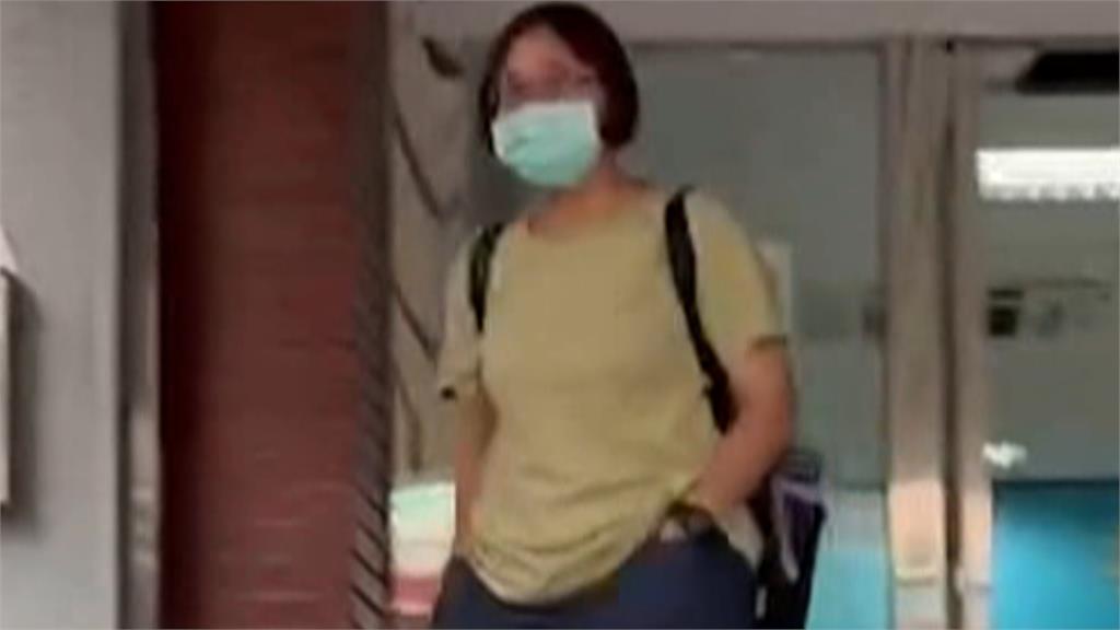 女警疑持假驗傷單提告　女大生獲不起訴反控誣告